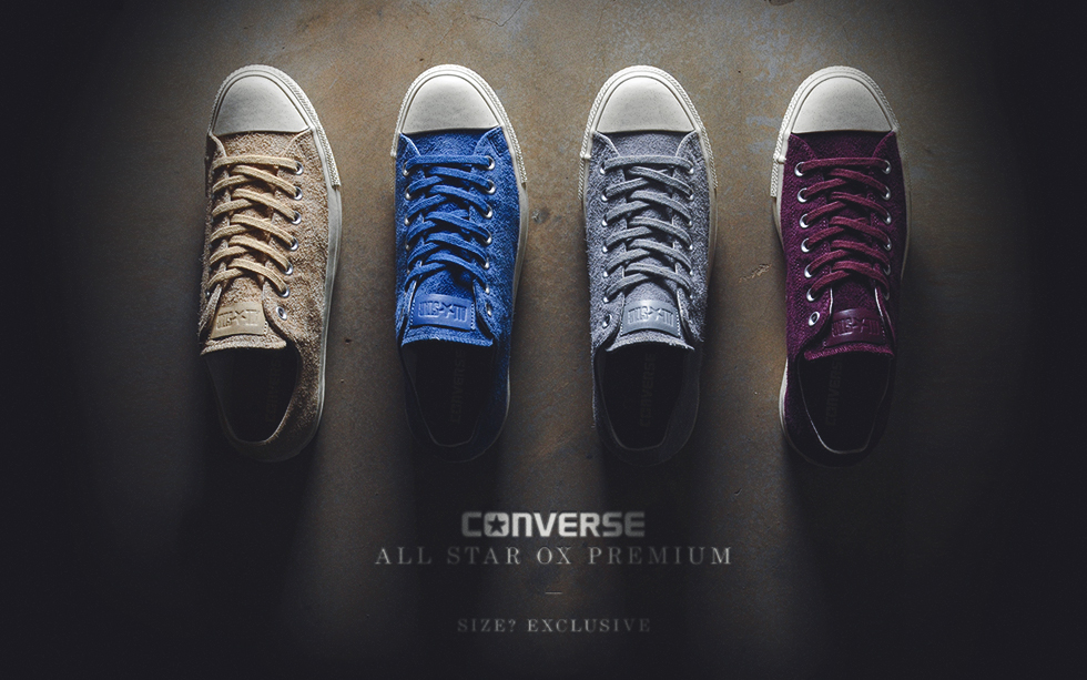 Converse x size? All Star Premium