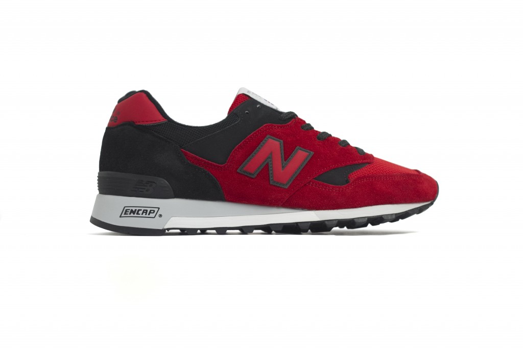 New Balance M577 'Made in UK' - size? blog