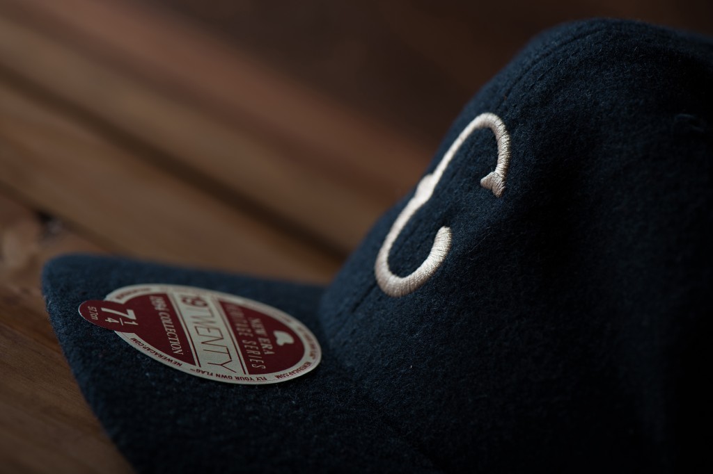New Era Heritage Series ‘1934 Collection’