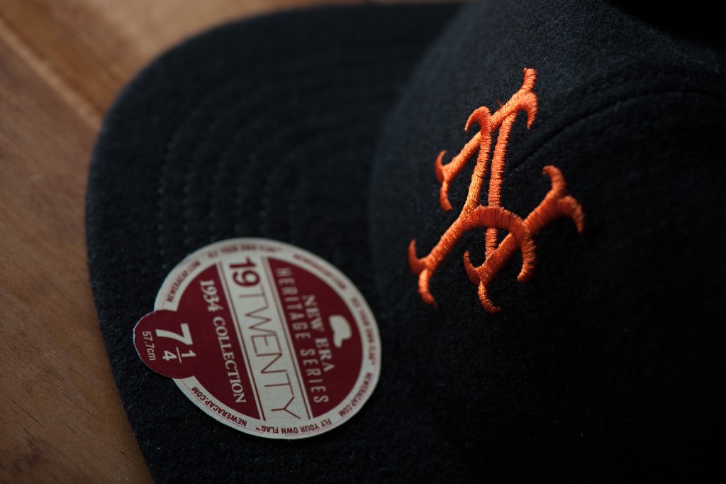 New Era Heritage Series ‘1934 Collection’
