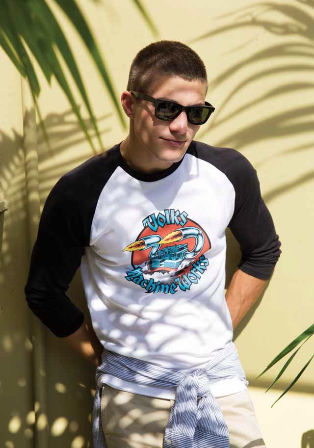 Levi’s x Jim Phillips collaborative collection