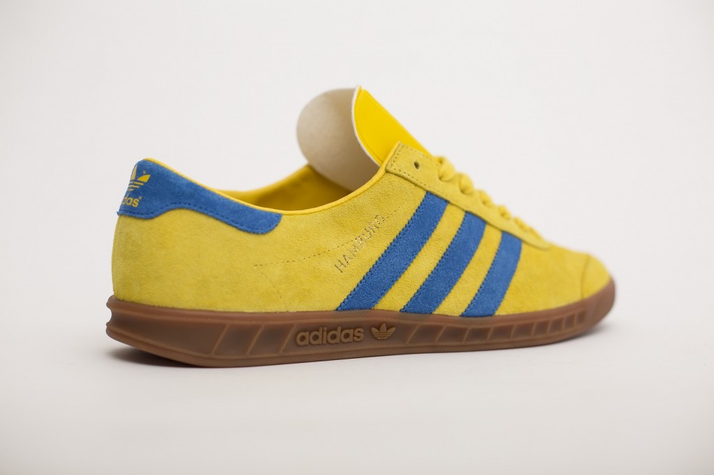 adidas Originals Hamburg