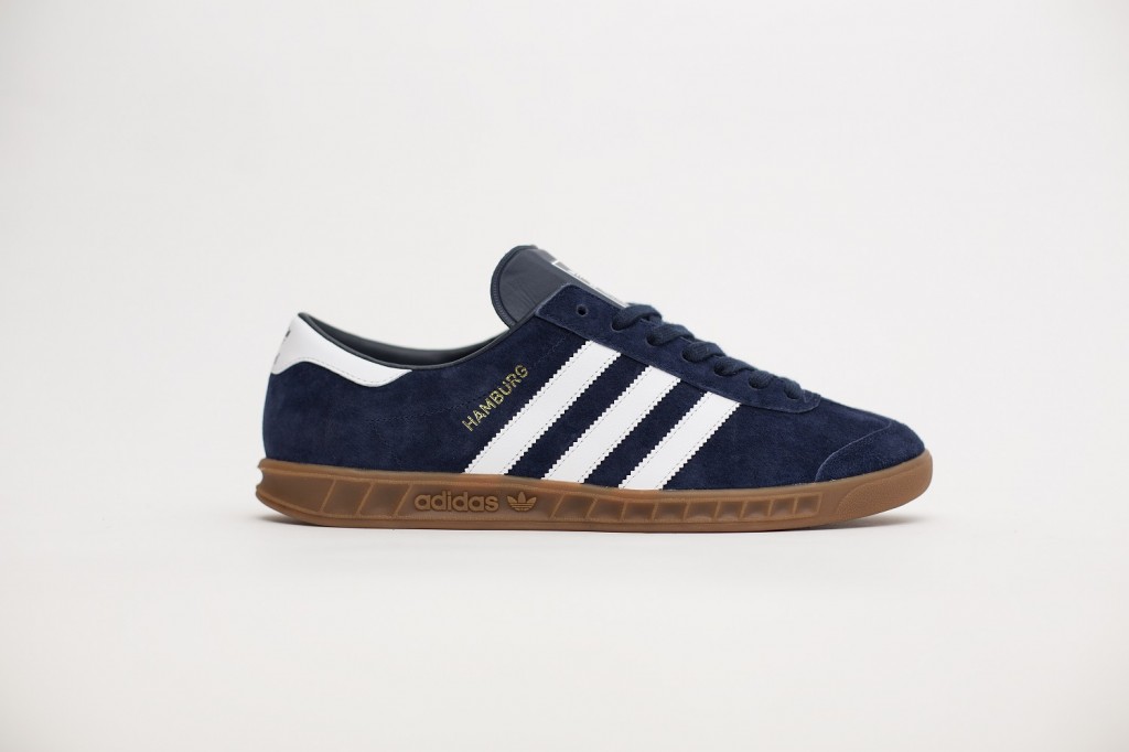 adidas Originals Hamburg