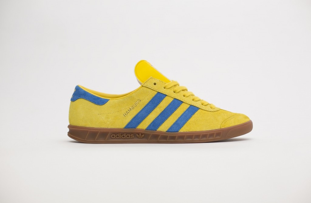 adidas Originals Hamburg