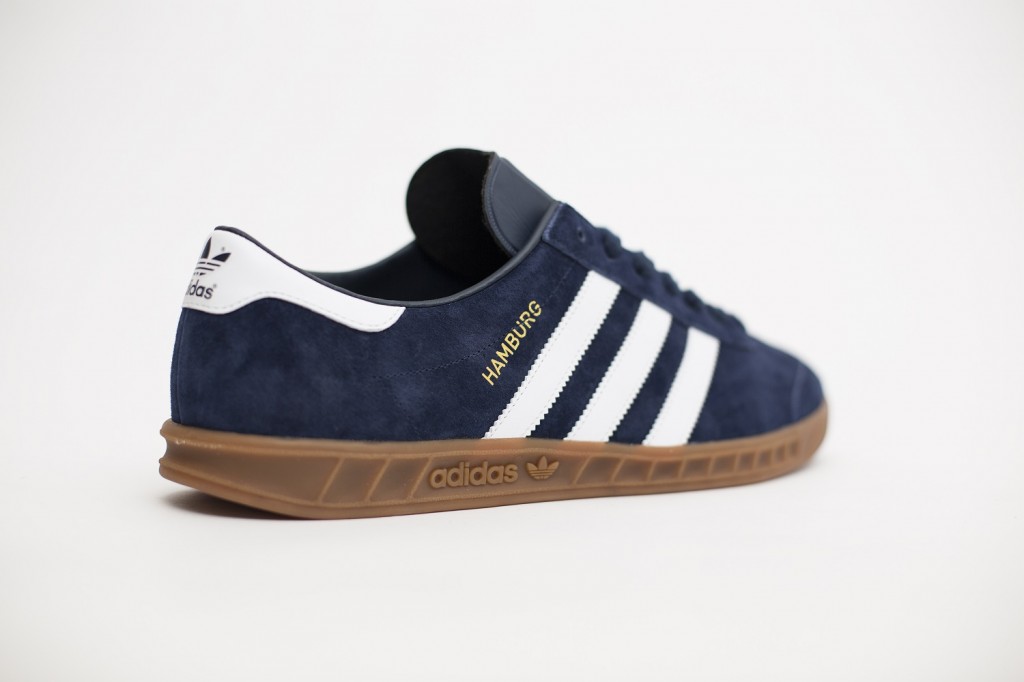 adidas Originals Hamburg