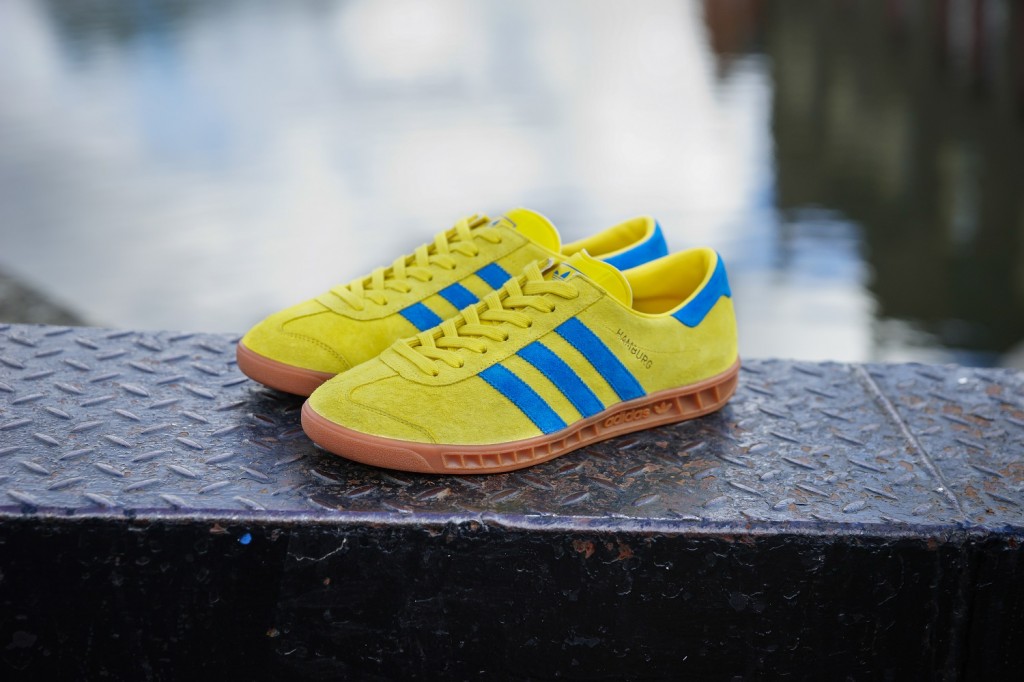 adidas Originals Hamburg