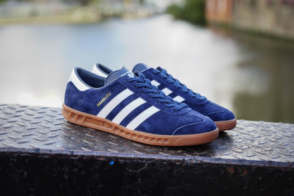 adidas Originals Hamburg