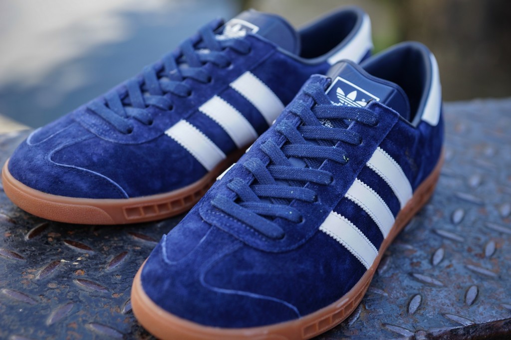 adidas Originals Hamburg