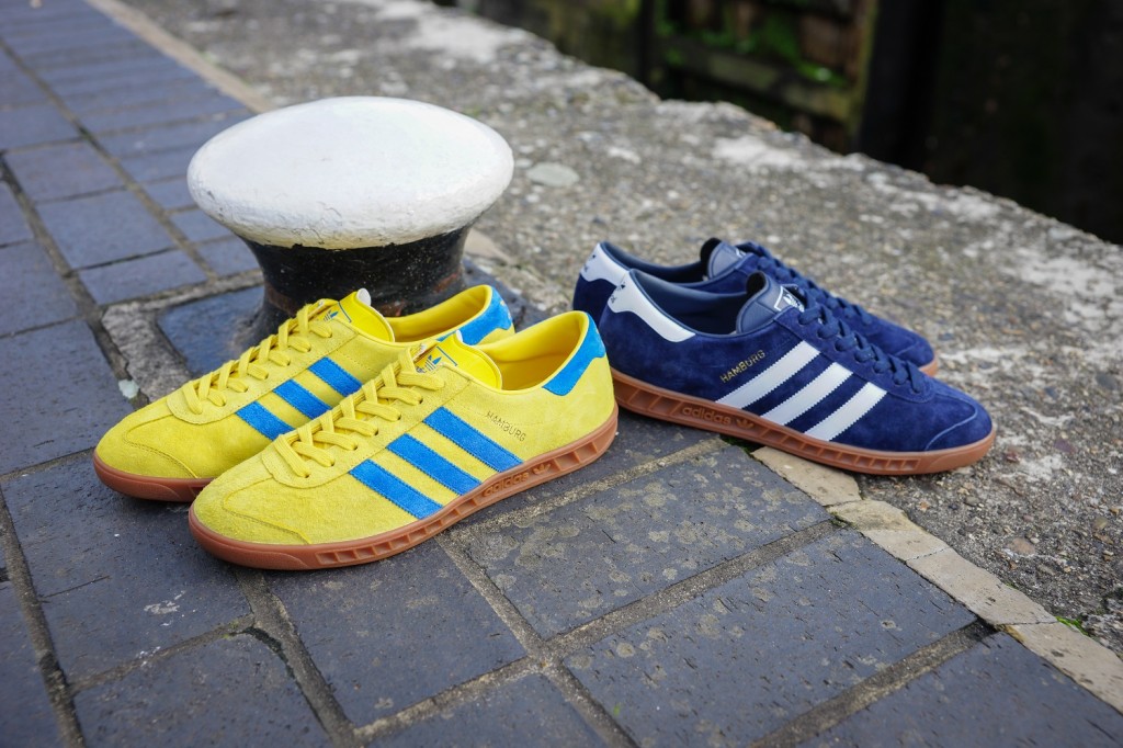 adidas Originals Hamburg