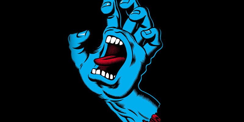 Levi’s x Jim Phillips collaborative collection