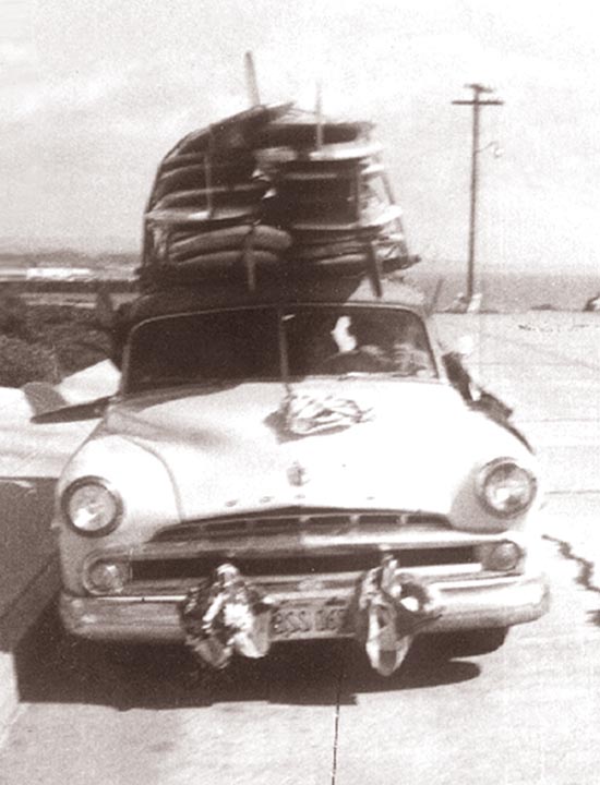 Levi’s x Jim Phillips collaborative collection