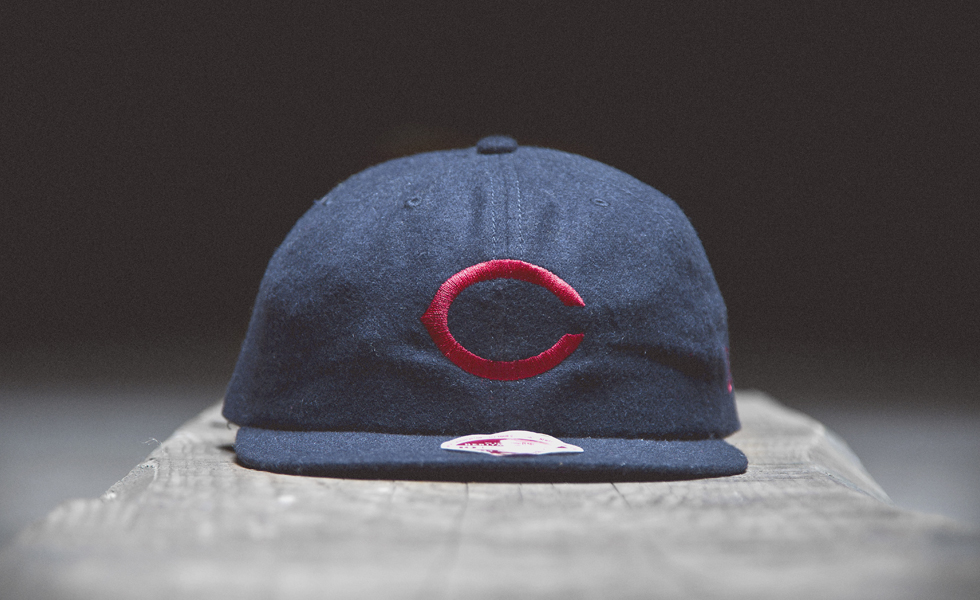 New Era Heritage Series “1934 Collection”