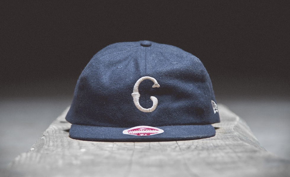 New Era Heritage Series “1934 Collection”
