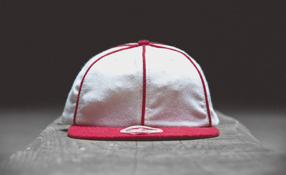 New Era Heritage Series “1934 Collection”