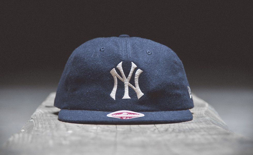New Era Heritage Series “1934 Collection”