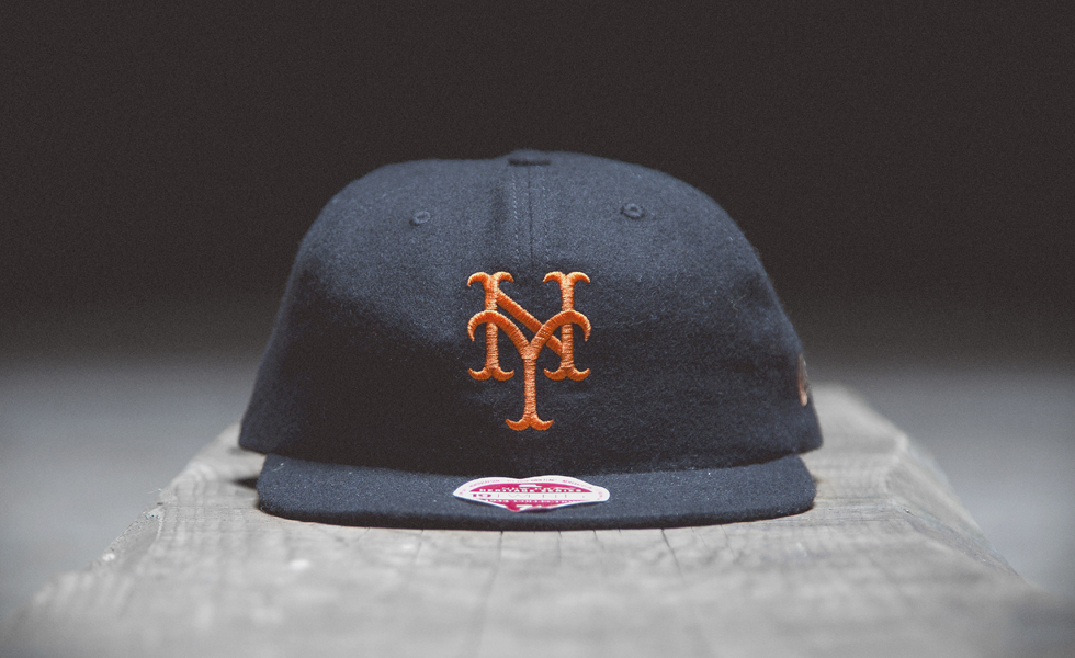 New Era Heritage Series “1934 Collection”