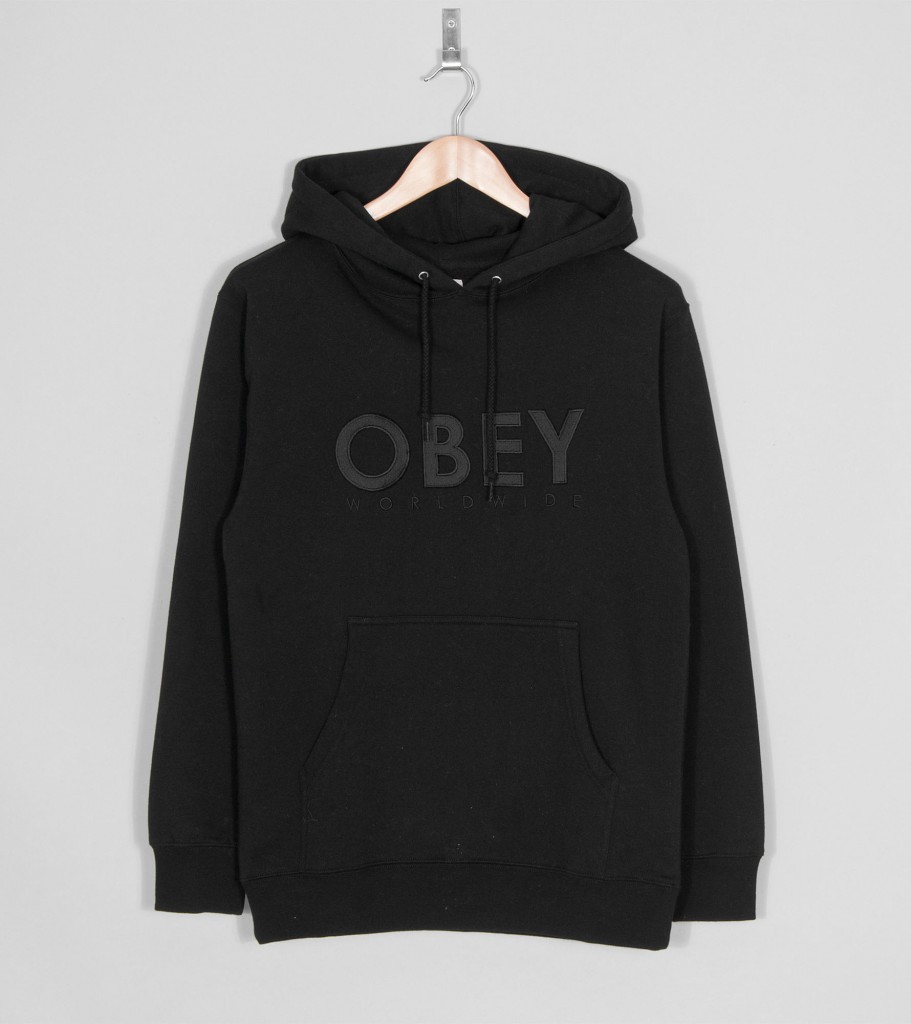 Top 10 Hoods & Sweatshirts