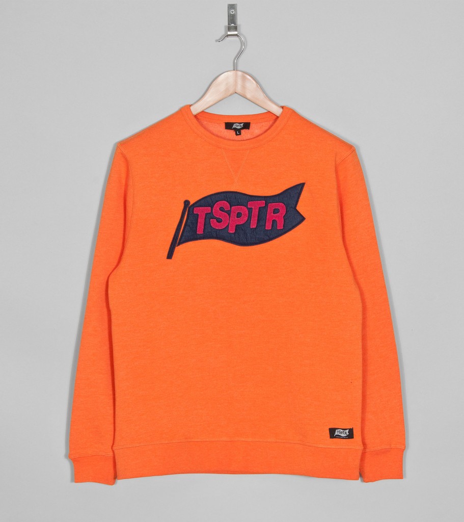 Top 10 Hoods & Sweatshirts