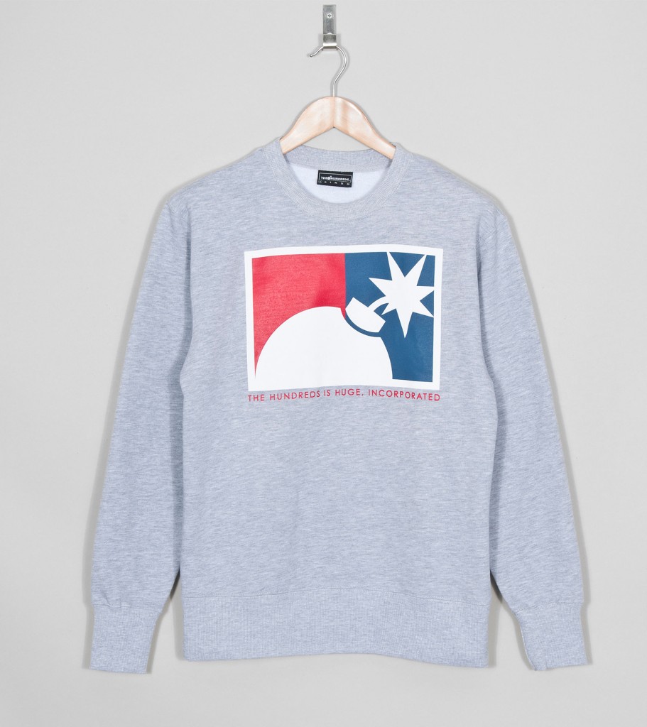 Top 10 Hoods & Sweatshirts