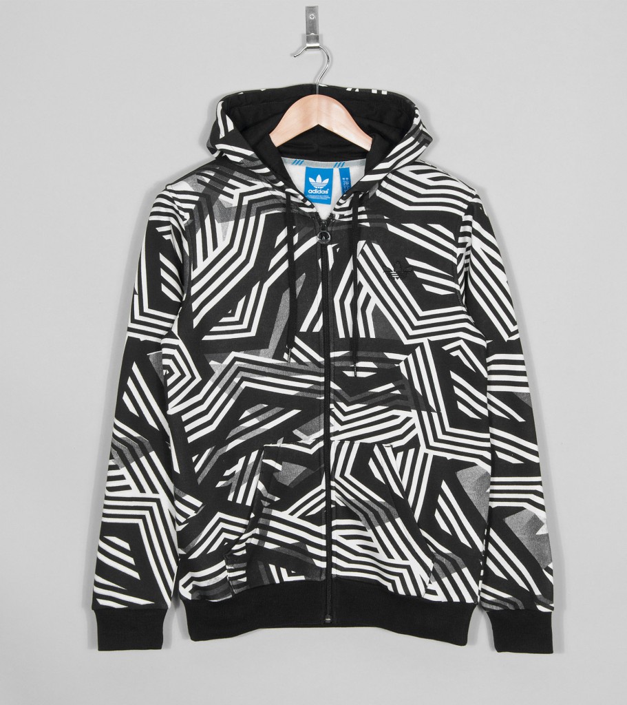 Top 10 Hoods & Sweatshirts