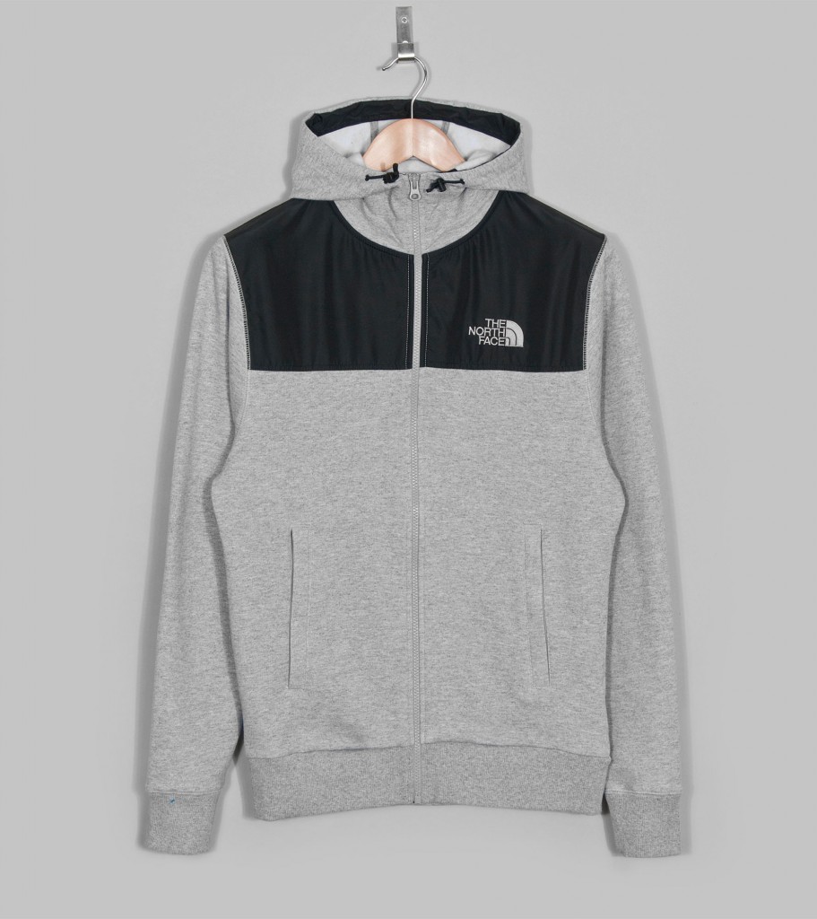 Top 10 Hoods & Sweatshirts