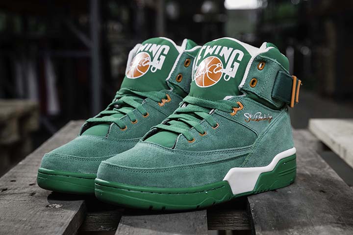 St. Patrick’s Day 33 HI Limited Edition