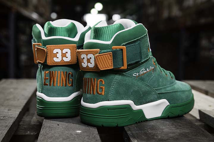 St. Patrick’s Day 33 HI Limited Edition