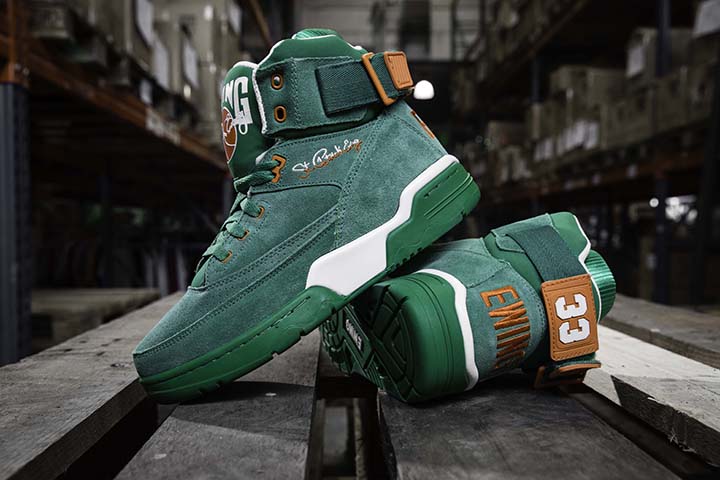 St. Patrick’s Day 33 HI Limited Edition