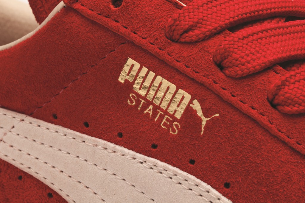 PUMA States