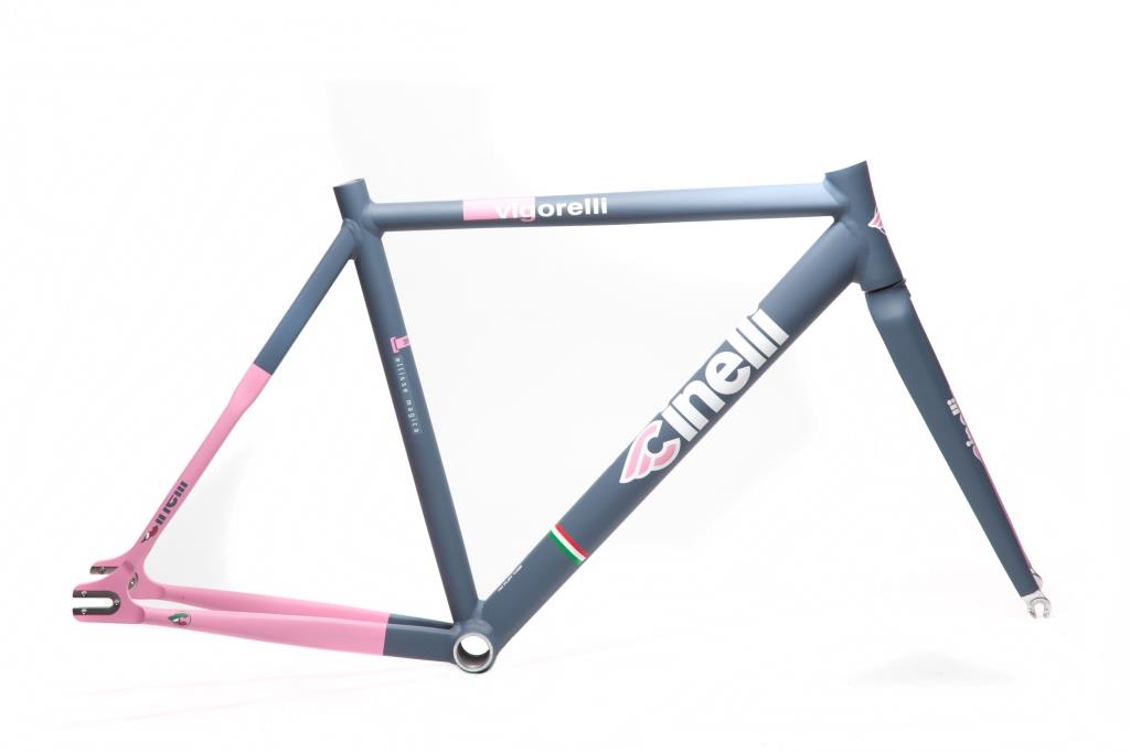 DVS x Cinelli