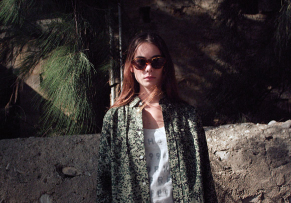 NEON-ENDING: A movie by Alexander Basile for Carhartt WIP