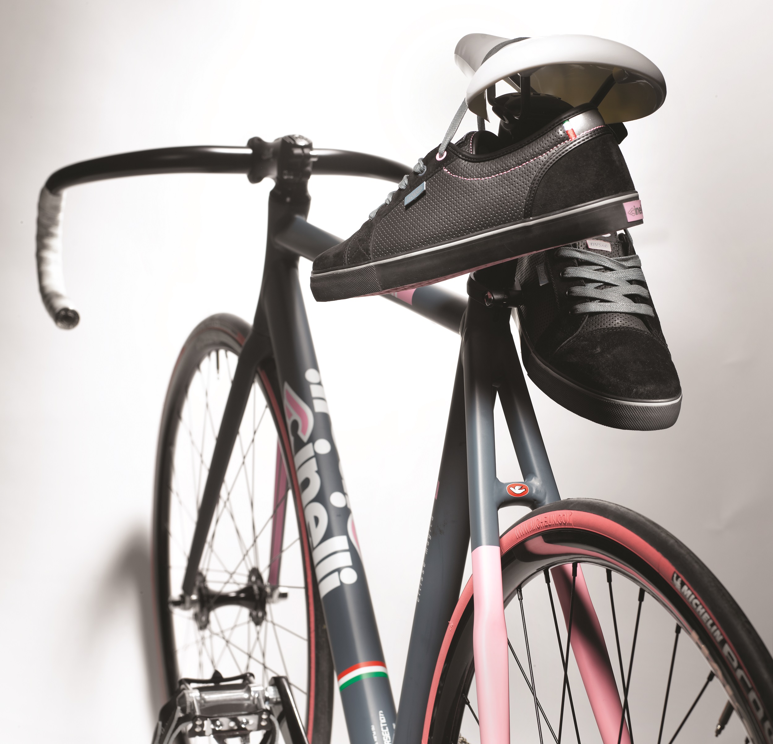 DVS x Cinelli