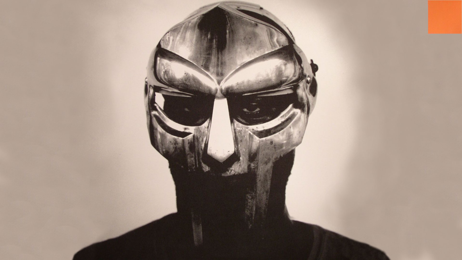MF DOOM
