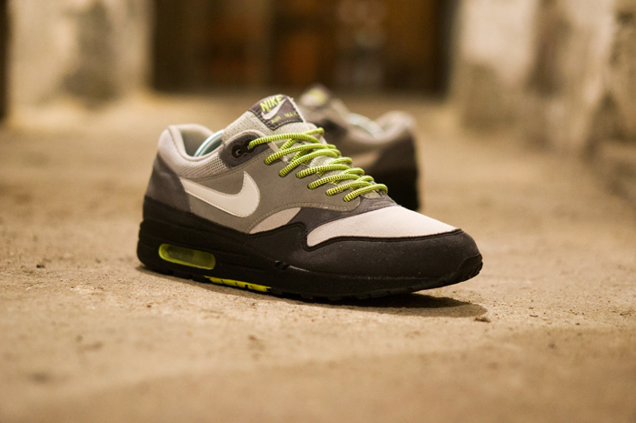 Dave White x Nike Air Max 1