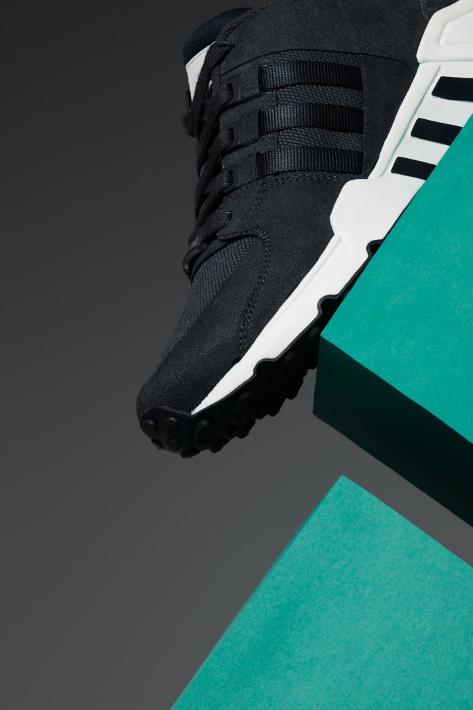 adidas EQT Modern City Pack - Part 1
