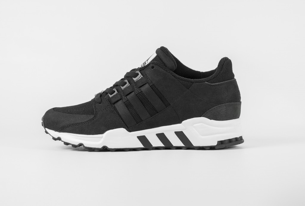 adidas EQT Modern City Pack - Part 1