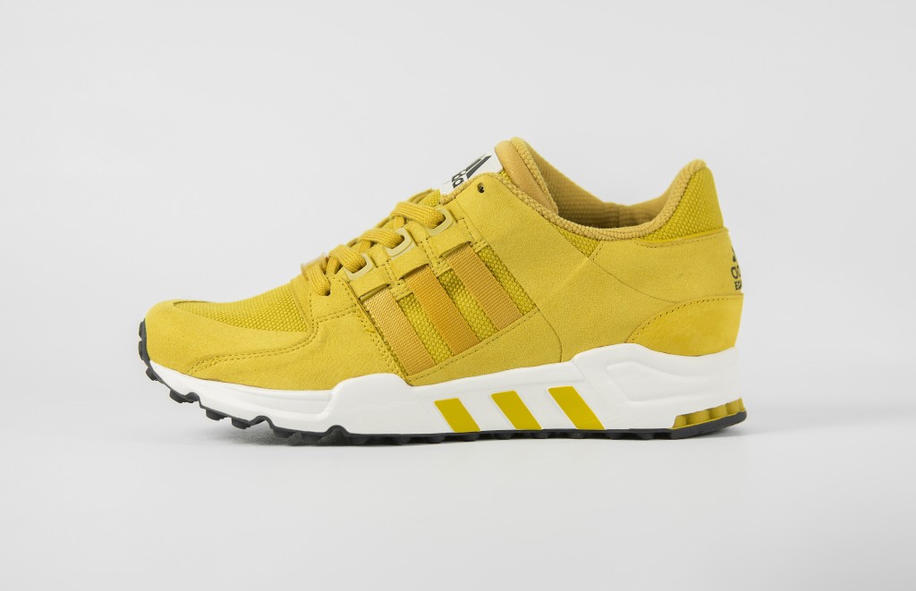 adidas EQT Modern City Pack - Part 1