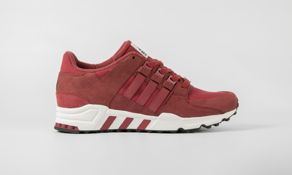 adidas EQT Modern City Pack - Part 1