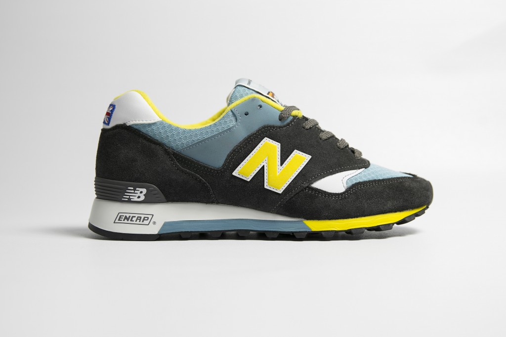 New Balance 577 'Seaside Pack'