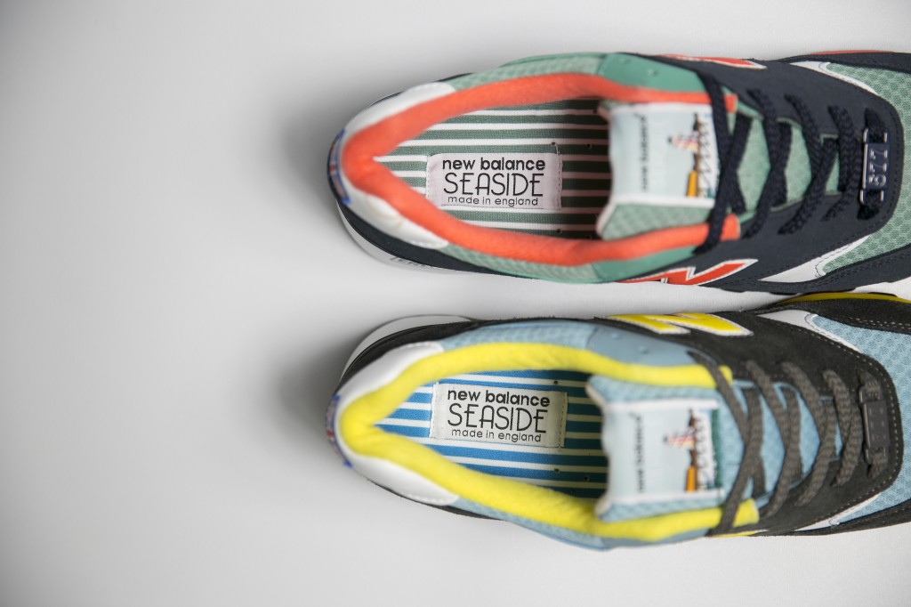 New Balance 577 'Seaside Pack'