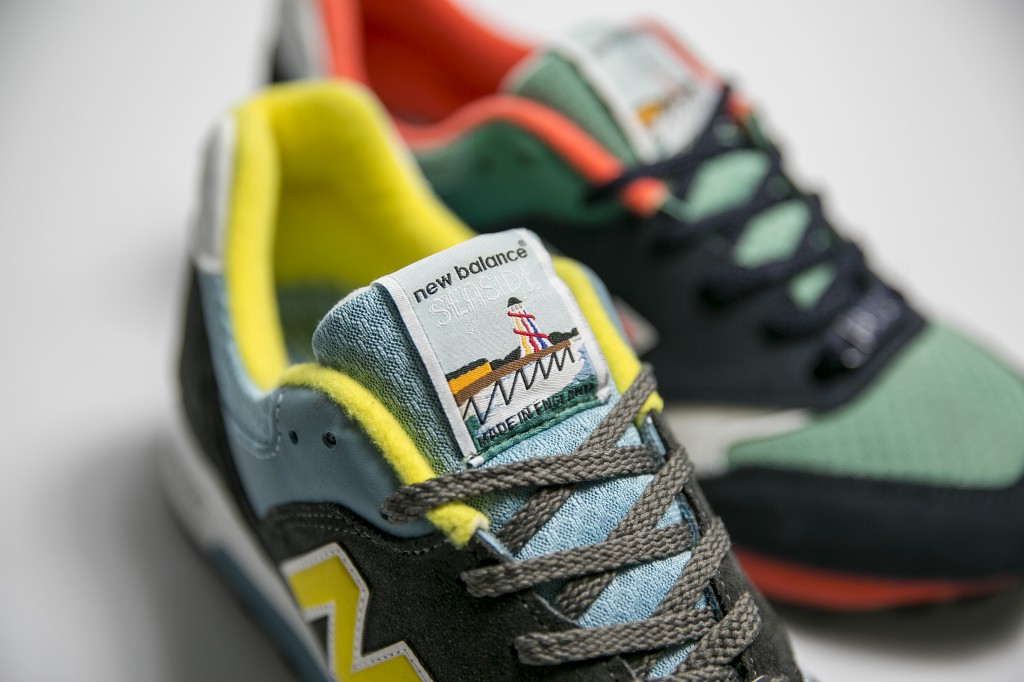 New Balance 577 'Seaside Pack'
