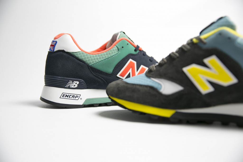 New Balance 577 'Seaside Pack'
