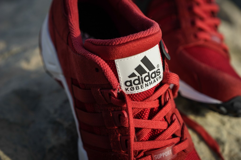 adidas EQT Modern City Pack - Part 1