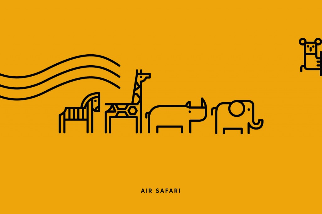 air_safari