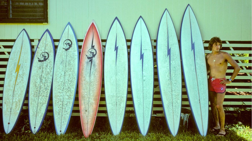 Lightning Bolttttttttttttttttttt