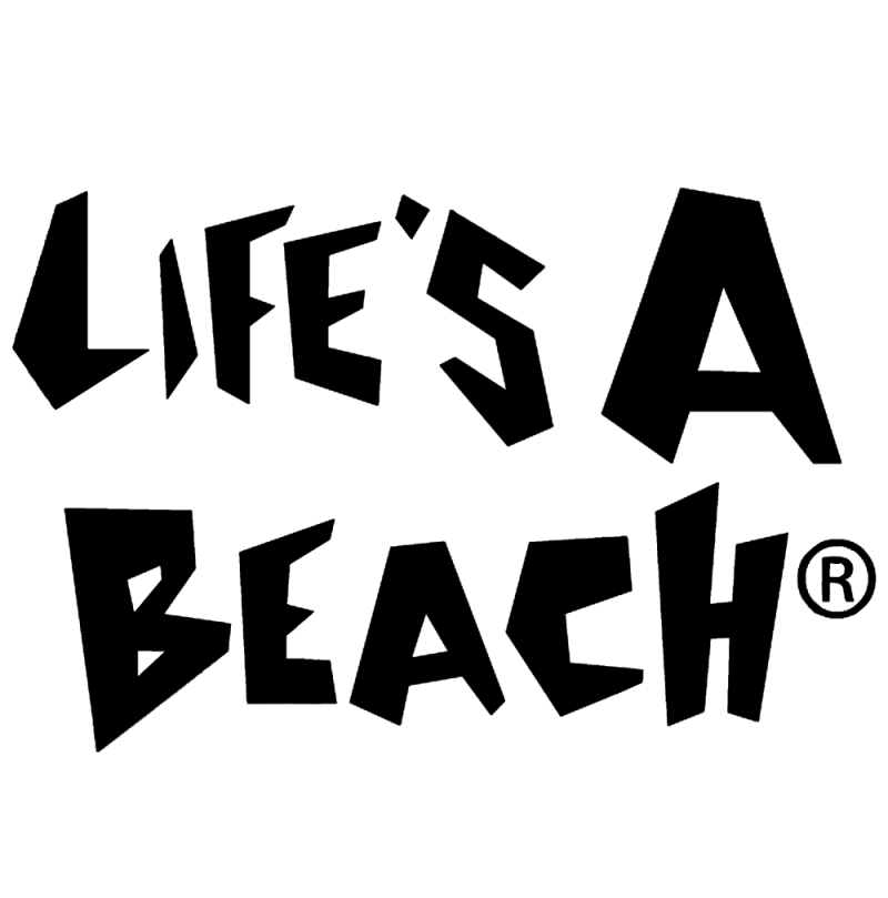 Life's A Beach