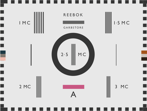 Garbstore x Reebok