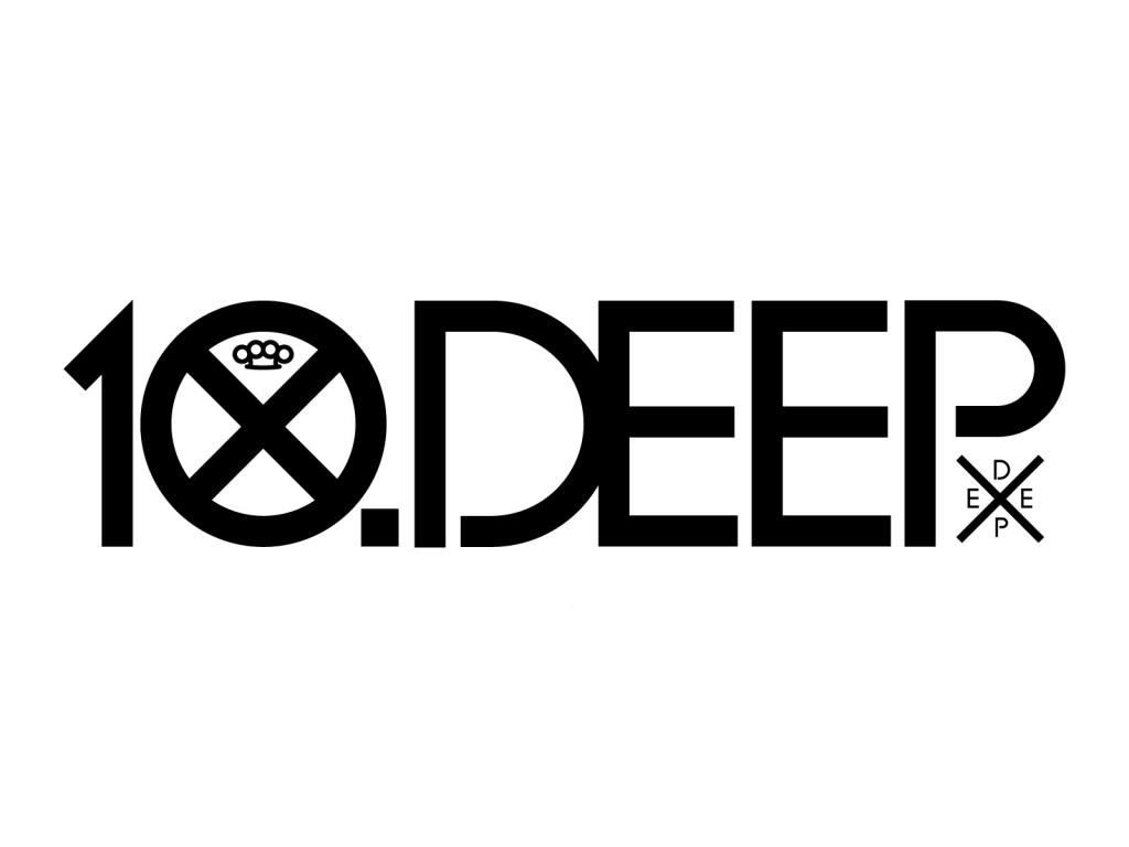 10-deep