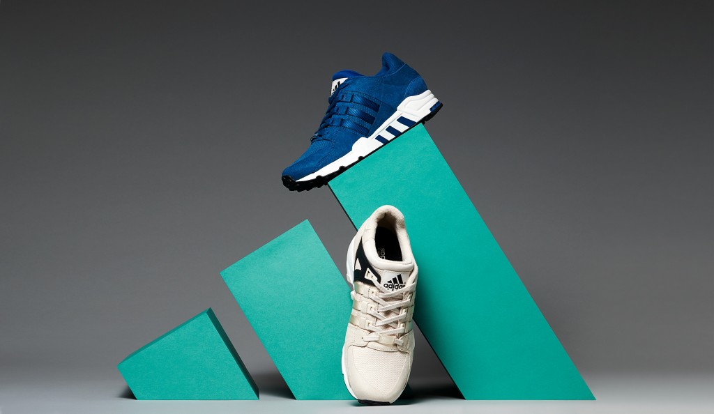 adidas EQT Modern City Pack - Part 2