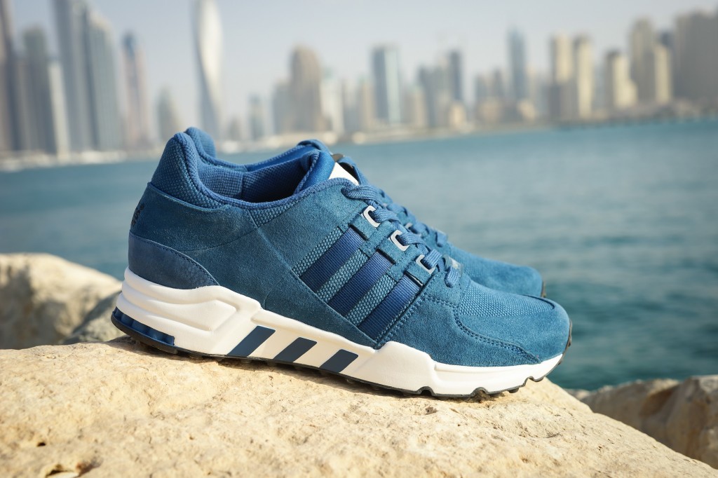 adidas EQT Modern City Pack - Part 2
